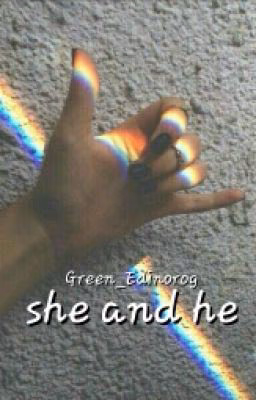 SHE and HE|c.h.