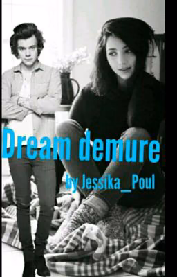 "Dream Demure" #Wattys2016