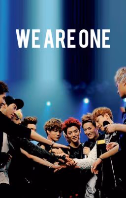 We are one!