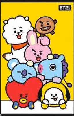 BT21: ПЕРСОНАЖИ, ХАРАКТЕРЫ, УЧАСТНИКИ BTS