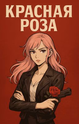 Красная Роза