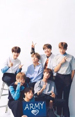Измена BTS