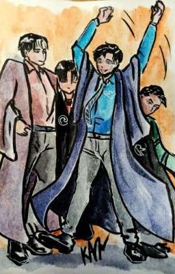 Непростые магглы