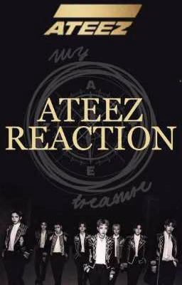 Ateez reaction~
