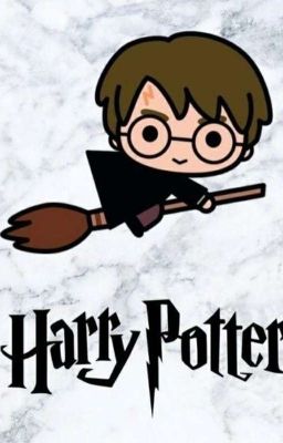 Реакшин по Гарри Поттеру