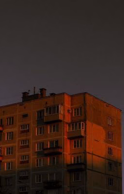 Он не мог...
