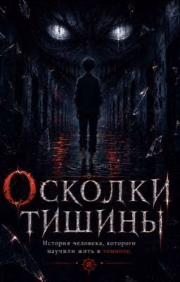 Осколки Тишины