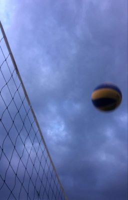 приключения на жопу Насти/ВОЛЕЙБОЛ