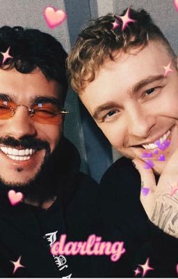 «Верни меня в блэкстар»..или : «Любовь карьере не помеха !»