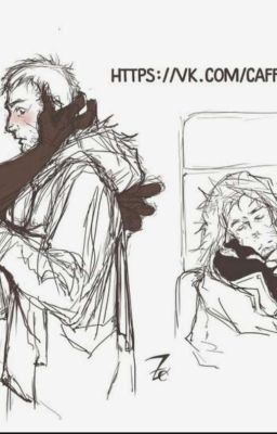 Эдди и Веном