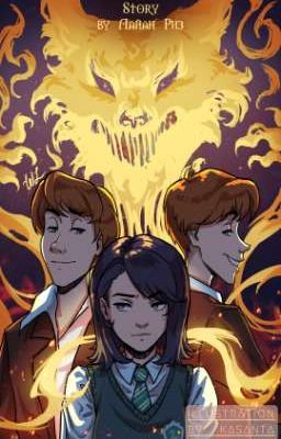 Любопытство волка сгубило