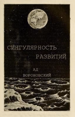 сингулярность развитий