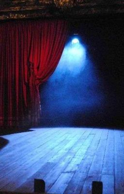 Твоё новое амплуа-любовь