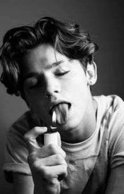 фанфик про ПЕЙТОНА