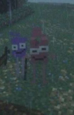 Яндере_И.Н.М.Т ( Хэдканон )