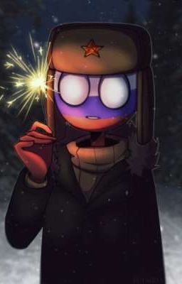 Любовь сквозь боль.