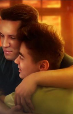 ~Я просто друг...~ {Закончен}