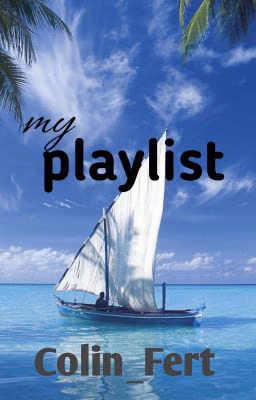 Мой Playlist.
