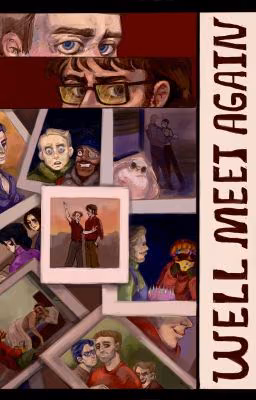We'll meet again