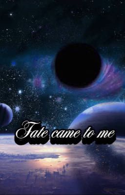 Fate came to me (Rus. version)