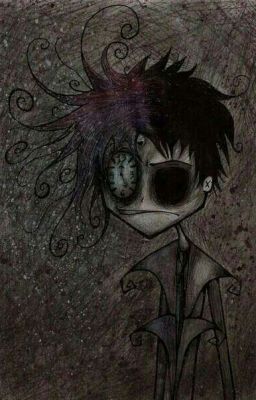 Страшные истории