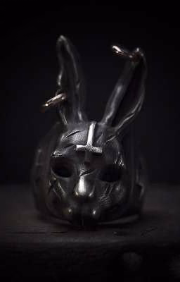 Tiny Bunny