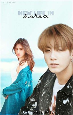 Новая жизнь в Корее
