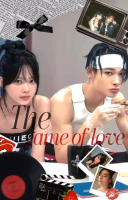 The game of love