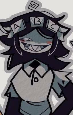 ♡~|!¡Fundamental Paper Education, but Yandere¡!|~♡