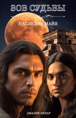 Зов судьбы: наследие майя