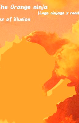 Fox of Illusions (lego ninjago x reader)