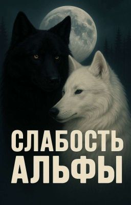 Слабость Альфы