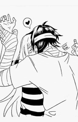 "Спустя 3 года..." (ангел кровопролития)