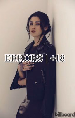 E R R O R S | + 18