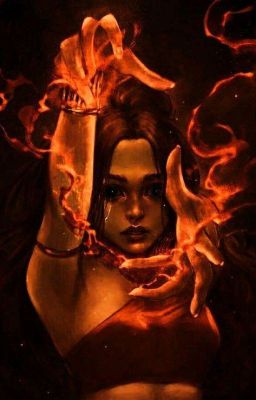 Драконий огонёк 