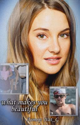 What makes you beautiful