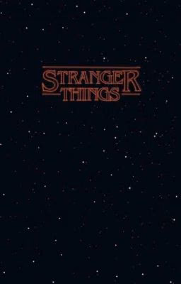 Stranger Things: Journals & Stories