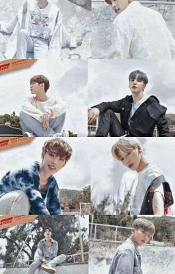 Реакции Ateez
