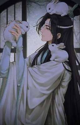 На середине озера