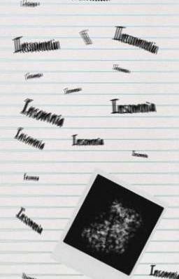 Бессонница: Путь наверх