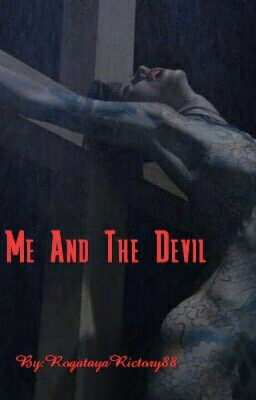 Me And The Devil