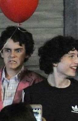 Оно вернулось....