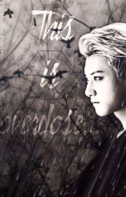 This is overdose...