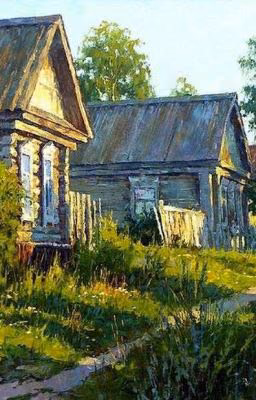 Буряк