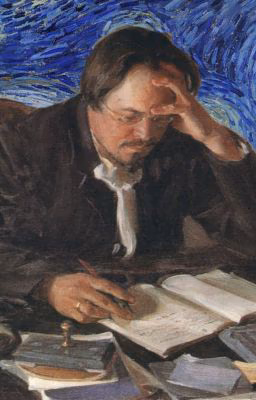 Создатель историй