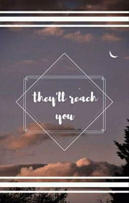 Reach for you