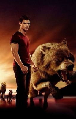 Сумерки : Джейкоб и Влада ❤️‍🩹