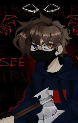 Проклятый мир.