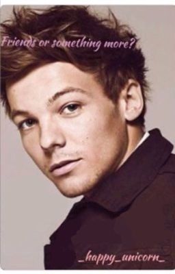 Friends or something more?