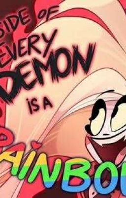 В каждом демоне сияет радуга